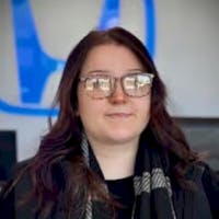 Lauren Passerini at Ron Bouchard Nissan