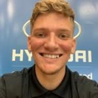 Michael Tindill