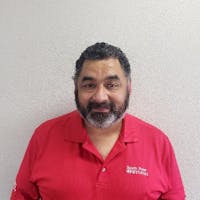 Andrew DeLeon