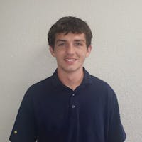 Ethan Rollo at South Point Hyundai