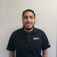 Alex Zamora