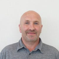 Brad Nolden at Luther St. Cloud Honda