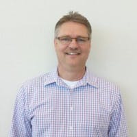 Mark Hieb at Luther St. Cloud Honda