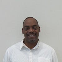 Todd Junior at Luther St. Cloud Honda
