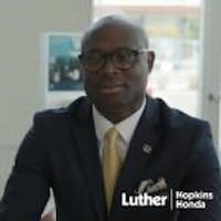 Photo of Temitope Fabunmi, Sales
