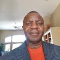 John-Mark Ahinful at Luther Hopkins Honda