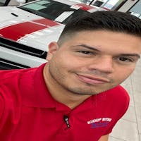 Jose Torres at Schoepp Motors Middleton