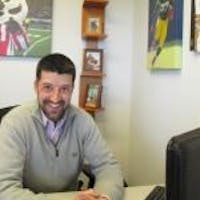 Nick Vullings at Schoepp Motors Middleton