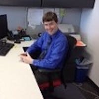 Ryan Corcoran at Schoepp Motors Middleton