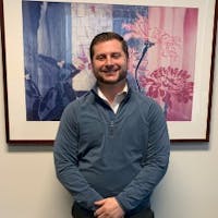 Dan Healey at Schoepp Motors Middleton