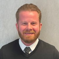 David Fishburn at Crown Nissan