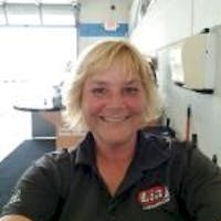 Photo of Lourie Bruner, Service Advisor