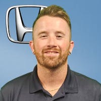 Caleb Mitchell at Lia Honda Williamsville