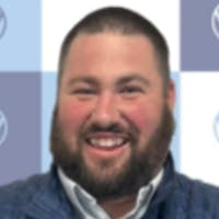 David Pittman at Burlington Volkswagen