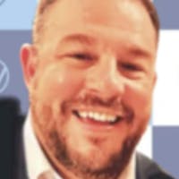 Marcus DeAngelis at Burlington Volkswagen