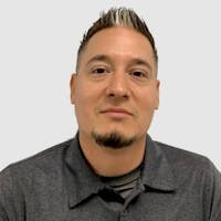Mario Arellano at Larry H. Miller Dodge Ram Avondale