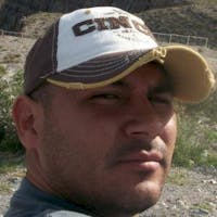 Aldo Espinoza at Larry H. Miller Dodge Ram Avondale