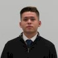 Daniel Heras at Larry H. Miller Dodge Ram Avondale