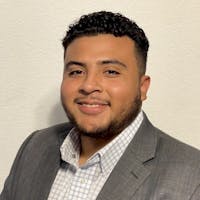 Engelbert Del Castillo at Larry H. Miller Dodge Ram Avondale