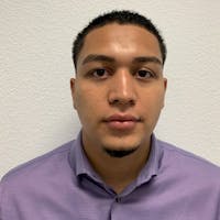 Jesse Vazquez at Larry H. Miller Dodge Ram Avondale