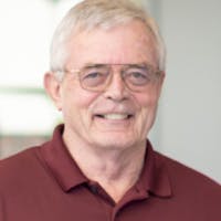 Blaine Rickard at Greeley Nissan