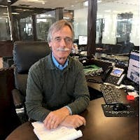Donald Quiggle at Autos of Dallas
