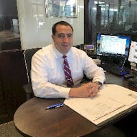 Alex Garcia at Autos of Dallas