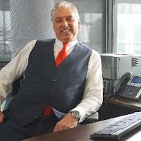 Bob Tauber at Autos of Dallas