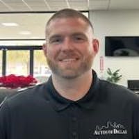 Justin White at Autos of Dallas