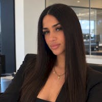 Carly Oliver at Autos of Dallas
