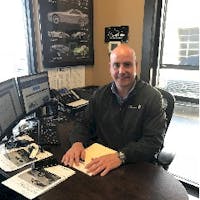 Robert Moses at Autos of Dallas