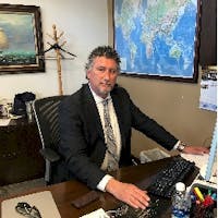 David Mullins at Autos of Dallas