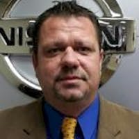 Ken Mack at Benton Nissan of Hoover