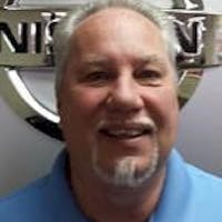 Dennis Montgomery at Benton Nissan of Hoover