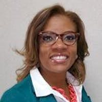Shameka Montgomery at Benton Nissan of Hoover