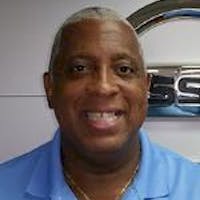 Carl Rawls at Benton Nissan of Hoover