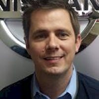 Jason Chandler at Benton Nissan of Hoover