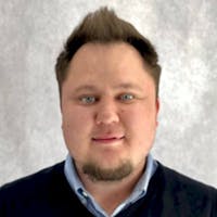 Tyler Lavin at Prestige Chrysler Jeep Dodge