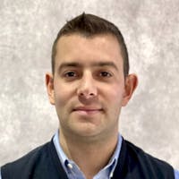 Jeffrey Tanenbaum at Prestige Chrysler Jeep Dodge