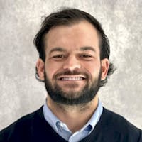 James Brock at Prestige Chrysler Jeep Dodge