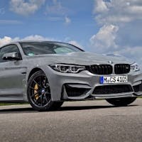 James Hartnett at Braman BMW Jupiter
