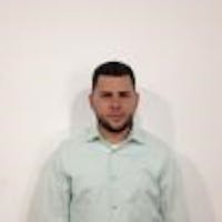 Hebert Costafreda headshot