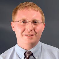 Nick Coleman at Yark Mazda