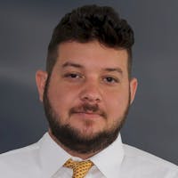 Nick Risher at Yark Mazda