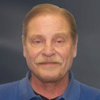 Mark Stelmazek at Yark Mazda