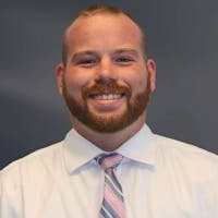 Sean O’Brien at Yark Mazda