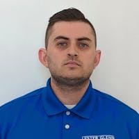 Dennis Casanovas at Lester Glenn Chrysler Dodge Jeep RAM FIAT