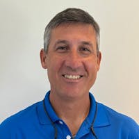 Anthony Ricardo at Lester Glenn Chrysler Dodge Jeep RAM FIAT