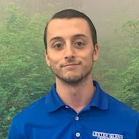 Nico Senica at Lester Glenn Chrysler Jeep Dodge RAM FIAT