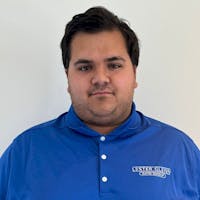 Frank Brito at Lester Glenn Chrysler Dodge Jeep RAM FIAT